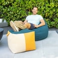 thumbnail image 5 of Big Joe Outdoor Ottoman, 5 of 6