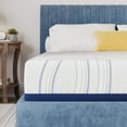 thumbnail image 5 of Serta SleepToGo 12" Firm Gel Memory Foam Mattress, 5 of 8