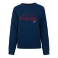 thumbnail image 1 of NFL Women's Long Sleeve Pullover, 1 of 5