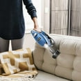 thumbnail image 4 of Shark Rocket Self-Cleaning Brushroll Corded Stick Vacuum HV345, 4 of 9