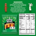 thumbnail image 2 of Frigo Cheese Heads Yellow Cheddar & Turkey Sticks, 18.9 oz, 24 count, 2 of 4