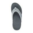 thumbnail image 4 of Hurley Men's Wave Flip-Flop, 4 of 8