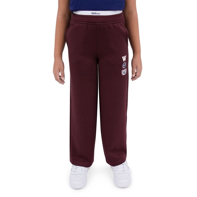 Wilson Girls Wide Leg Pants