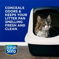 thumbnail image 4 of Fresh Step, Litter Box Deodorizing Crystals, Fresh Scent, 2 pk., 70 oz., 4 of 7