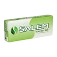 thumbnail image 1 of Salem Slim 100s Box 20 ct., 10 pk., 1 of 1