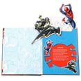 thumbnail image 2 of Sam's Exclusive - Marvel Spider-Man Character Encyclopedia, Hardcover, 2 of 4
