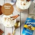 thumbnail image 4 of Torani Sugar-Free Vanilla Syrup, 25.4 fl. oz., 4 of 5