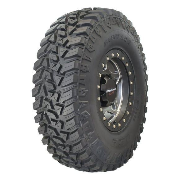 GBC Powersports Parallax ATV/UTV - 31X10R14 10-Ply Rated Tire