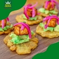 thumbnail image 5 of King's Crown Tostones Green Plantains, Frozen 4 lb., 5 of 5
