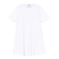 thumbnail image 6 of Sam Edelman Women's Mini Logo Swing Dress, 6 of 8