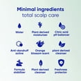 thumbnail image 8 of Head & Shoulders Bare Total Scalp Care Shampoo, 28.2 fl. oz., 8 of 10