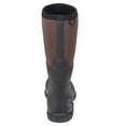 thumbnail image 4 of Habit Men's 15" All-Weather Rubber Boot, Choose Color, 4 of 6