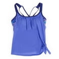 thumbnail image 17 of Free Country Women's Tankini & Short Swim Set, 17 of 23