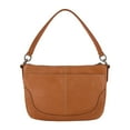 thumbnail image 4 of Frye Melissa 100% Genuine Leather Women's Crossbody Bag, 4 of 10
