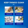 thumbnail image 7 of LYSOL All Purpose Cleaner Trigger. 4 pk., 32 oz. Each, 7 of 8