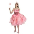 thumbnail image 1 of Wicked Glinda Adult Deluxe Costume, 1 of 8