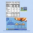 thumbnail image 15 of Gerber Toddler Pouch Variety Pack, 3.5 oz., 12 ct., 15 of 15