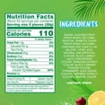 thumbnail image 2 of Storck, Mamba Fruit Chews Variety Pack Chewy Candy, 42.4 oz., 2 of 6