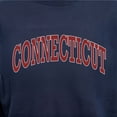 thumbnail image 6 of State of Mine Varsity Arch State Fleece Sweatshirt, 6 of 7