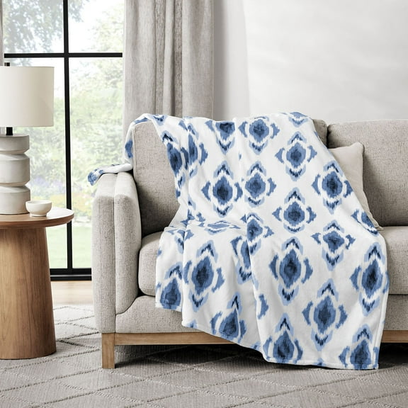 Member's Mark Lounge Throw, 60" x 70"