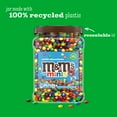 thumbnail image 6 of M&M’S Minis Milk Chocolate Candy, 52 oz., 6 of 10