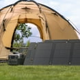 thumbnail image 8 of 1600-Watt EcoFlow River 2 Pro Portable Power Station With X Boost Technology + 2pcs 45W Solar Panel, 8 of 12