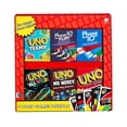 thumbnail image 5 of Sam's Club Exclusive: 6 Card Game Uno Bundle, 5 of 5