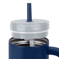 thumbnail image 5 of Logo Brands Utah State Aggies Stainless Steel Leakproof Tumbler, 5 of 5
