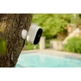 thumbnail image 3 of Arlo Essential Outdoor Security Camera HD (3rd Gen), 5-Pack, 3 of 6