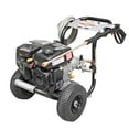 thumbnail image 1 of SIMPSON MegaShot 3100 PSI at 2.4 GPM KOHLER RH265 Premium Gas Pressure Washer, 1 of 11