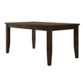 thumbnail image 9 of Edgewater 7-Piece Wood Dining Set, Assorted Colors, 9 of 11
