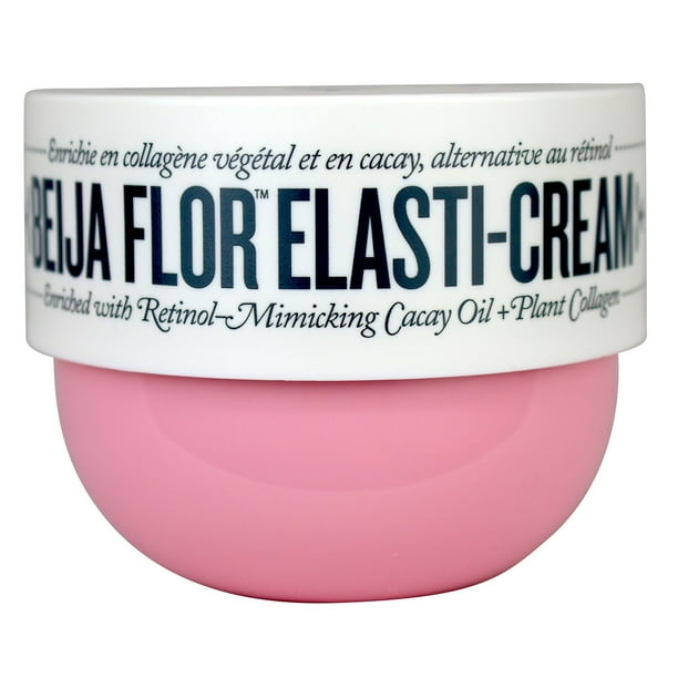 Sol De Janeiro Beija Flor Elasti-Cream, Choose Size - Samsclub.com