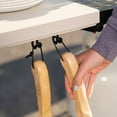 thumbnail image 11 of Lifetime 5-ft Fold-in-Half Camping Table, 11 of 22