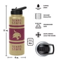 thumbnail image 4 of Logo Brands Texas State Bobcats Tumbler Set, 4 of 5
