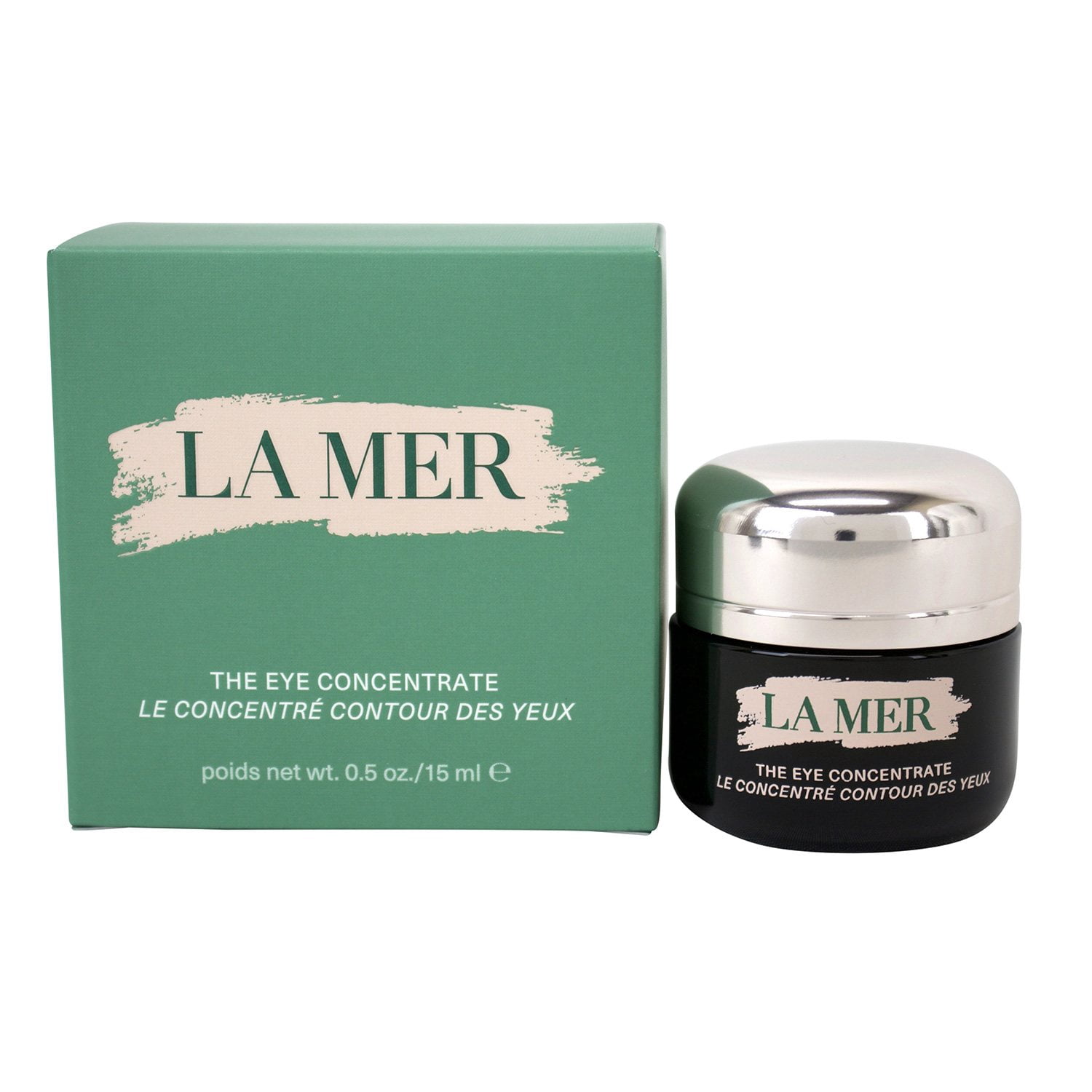 アイケア LA MER The Eye Concentrate 15ml La Mer The Eye Concentrate, 0.5 oz. - Samsclub.com