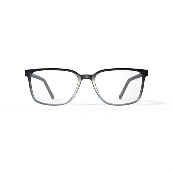 Oxford Lane Brixton Square Eyeglasses