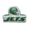 thumbnail image 1 of Logo Brands New York Jets Pre-Lit 7’x10’ Team Inflatable, 1 of 6