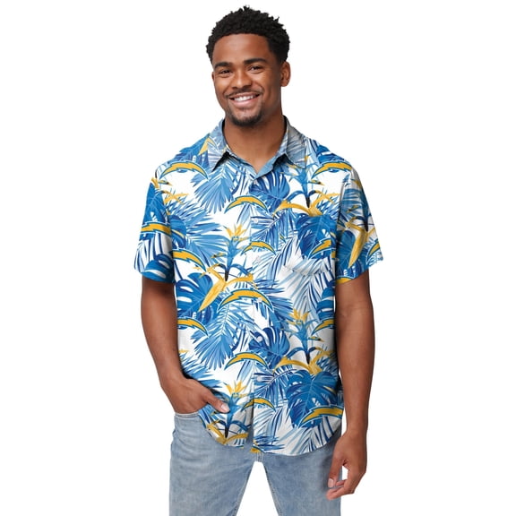 NFL Hawaiian Shirt