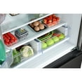 thumbnail image 5 of Hamilton Beach 16.6 cu. ft. French Door VCM Fridge, 5 of 11