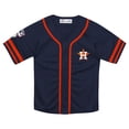 thumbnail image 1 of Houston Astros Youth Jersey, 1 of 4