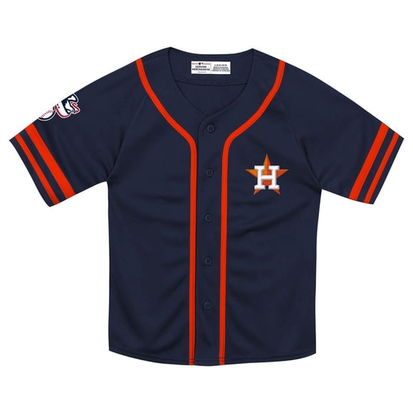 Houston Astros Youth Jersey