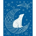 thumbnail image 5 of Colorworld: Illumination Chalk Art, Mixed Media, 5 of 5