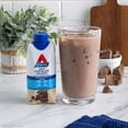 thumbnail image 6 of Atkins 15g Keto Protein Shake, Milk Chocolate 11 fl. oz., 15 pk., 6 of 9
