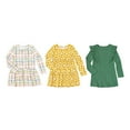 thumbnail image 2 of Member's Mark Girls 3-Pack Knit Dress, 2 of 18