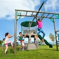 thumbnail image 5 of OFFLINE: Lifetime Adventure Tower Deluxe Playset, 5 of 11