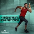 thumbnail image 5 of Old Spice High Endurance Deodorant, 48-Hr. Protection, Pure Sport, 3.0 oz., 5 pk., 5 of 7