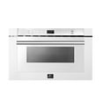 thumbnail image 2 of Forno Espresso Capoliveri 24" Microwave Drawer, 2 of 7