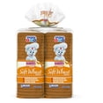 thumbnail image 1 of Bimbo Soft Wheat Bread Family Pack  20 oz, 2 pk., 1 of 8