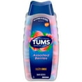thumbnail image 1 of TUMS Ultra Strength Chewable Antacid Tablets, Assorted Berries, 265 ct., 1 of 9