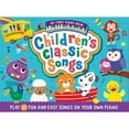 thumbnail image 3 of My First Piano Book: Children's Classic Songs, Sound Book, 3 of 4